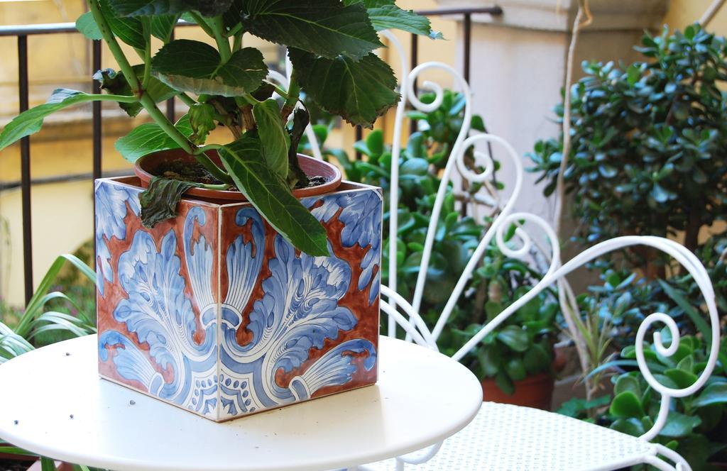 Babbo Guest House Rome Extérieur photo