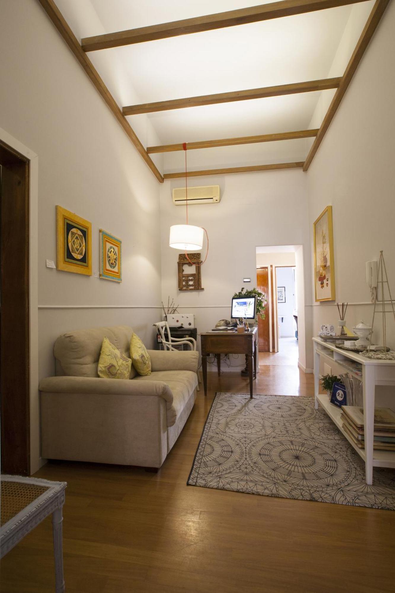 Babbo Guest House Rome Extérieur photo