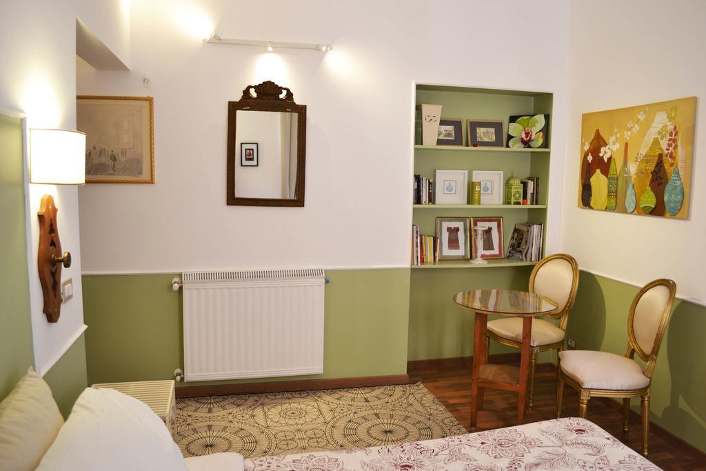 Babbo Guest House Rome Chambre photo