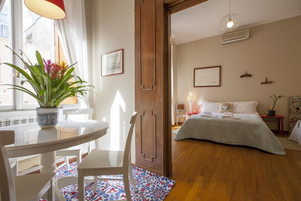 Babbo Guest House Rome Extérieur photo