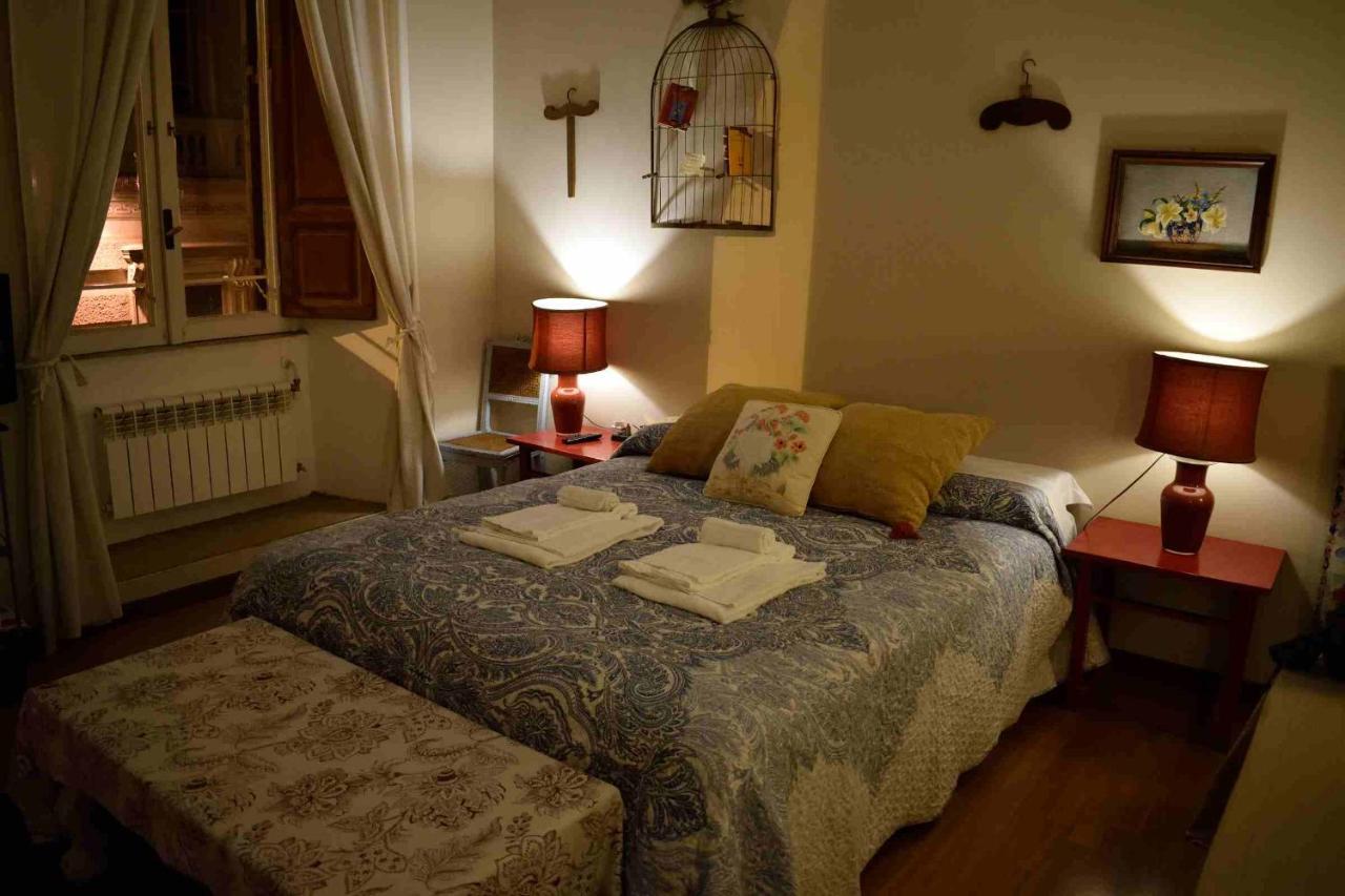 Babbo Guest House Rome Extérieur photo