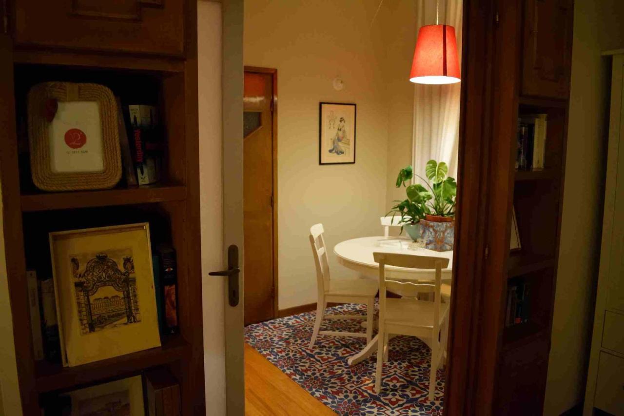 Babbo Guest House Rome Chambre photo