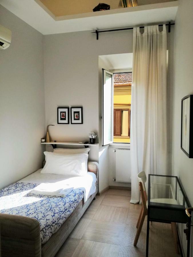 Babbo Guest House Rome Extérieur photo